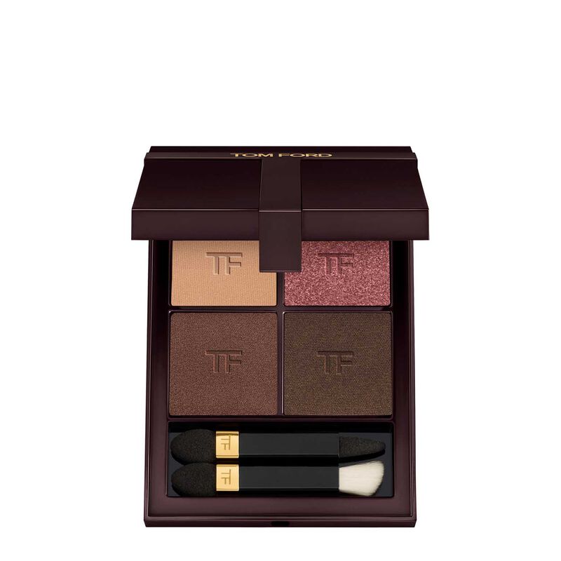 Tom Ford Runway Eye Color Quad Cr&egrave;me image number 0